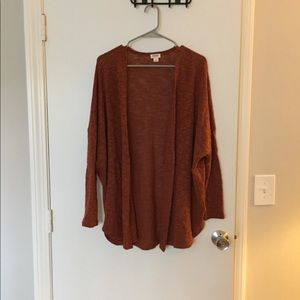 Target Mossimo brand sweater